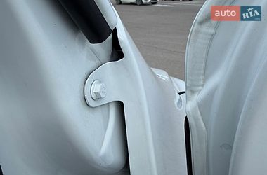 Грузовой фургон Renault Master 2022 в Луцке
