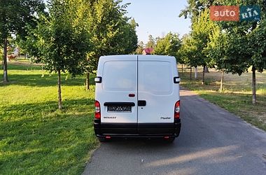 Минивэн Renault Master 2007 в Киеве