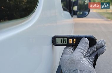 Минивэн Renault Master 2007 в Киеве