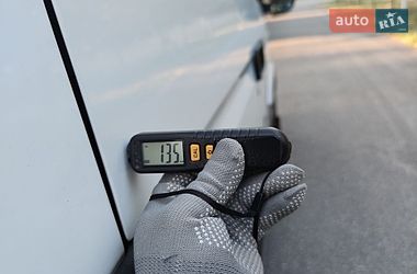 Минивэн Renault Master 2007 в Киеве