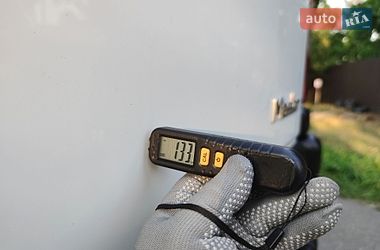 Минивэн Renault Master 2007 в Киеве