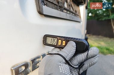 Минивэн Renault Master 2007 в Киеве