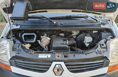 Минивэн Renault Master 2007 в Киеве