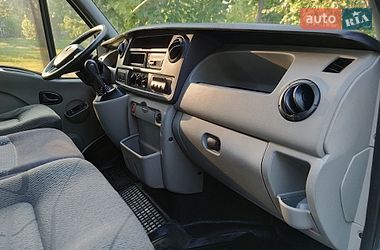 Минивэн Renault Master 2007 в Киеве