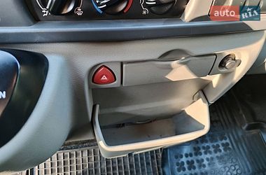 Минивэн Renault Master 2007 в Киеве