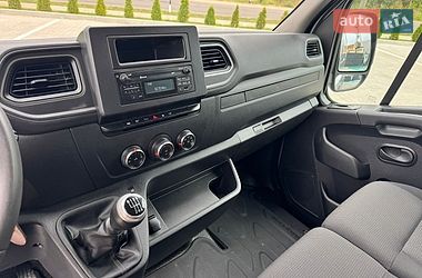 Вантажний фургон Renault Master 2021 в Ковелі