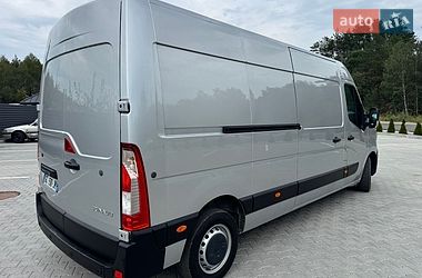 Вантажний фургон Renault Master 2021 в Ковелі
