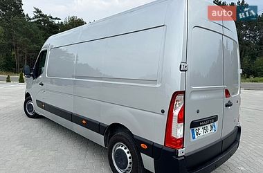Вантажний фургон Renault Master 2021 в Ковелі