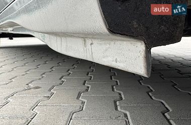 Вантажний фургон Renault Master 2021 в Ковелі