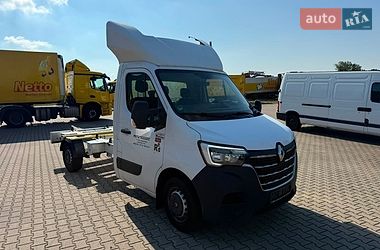 Вантажний фургон Renault Master 2020 в Луцьку