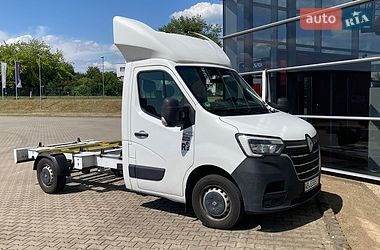 Вантажний фургон Renault Master 2020 в Луцьку