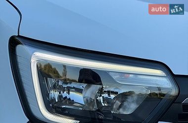 Вантажний фургон Renault Master 2021 в Луцьку