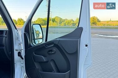 Вантажний фургон Renault Master 2021 в Луцьку