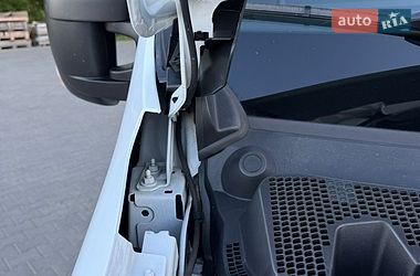 Вантажний фургон Renault Master 2021 в Луцьку