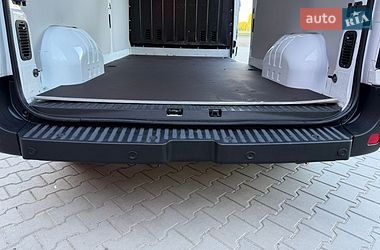 Вантажний фургон Renault Master 2021 в Луцьку