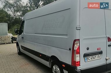 Микроавтобус грузовой (до 3,5т) Renault Master 2015 в Дрогобыче фото 5 Микроавтобус грузовой (до 3,5т) Renault Master 2015 в Дрогобыче
