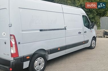 Микроавтобус грузовой (до 3,5т) Renault Master 2015 в Дрогобыче фото 3 Микроавтобус грузовой (до 3,5т) Renault Master 2015 в Дрогобыче