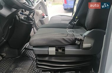 Микроавтобус грузовой (до 3,5т) Renault Master 2015 в Дрогобыче фото 13 Микроавтобус грузовой (до 3,5т) Renault Master 2015 в Дрогобыче