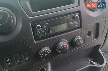 Микроавтобус грузовой (до 3,5т) Renault Master 2015 в Дрогобыче фото 18 Микроавтобус грузовой (до 3,5т) Renault Master 2015 в Дрогобыче
