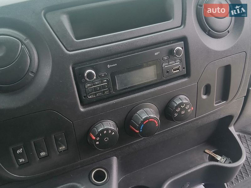 Микроавтобус грузовой (до 3,5т) Renault Master 2015 в Дрогобыче фото 18 Микроавтобус грузовой (до 3,5т) Renault Master 2015 в Дрогобыче
