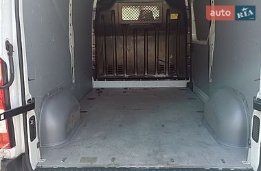Вантажний фургон Renault Master 2017 в Полтаві фото 11 Вантажний фургон Renault Master 2017 в Полтаві