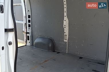 Вантажний фургон Renault Master 2017 в Полтаві фото 9 Вантажний фургон Renault Master 2017 в Полтаві