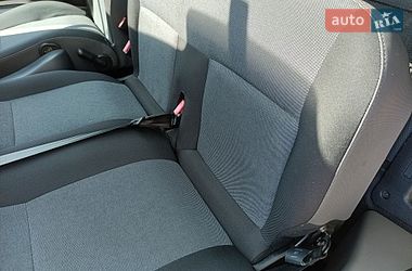 Вантажний фургон Renault Master 2017 в Полтаві фото 13 Вантажний фургон Renault Master 2017 в Полтаві