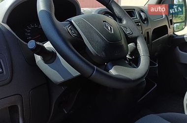 Вантажний фургон Renault Master 2017 в Полтаві фото 20 Вантажний фургон Renault Master 2017 в Полтаві