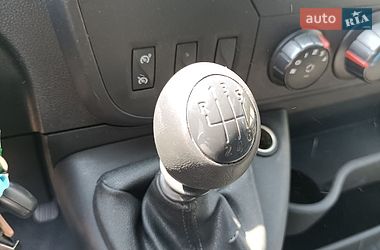 Вантажний фургон Renault Master 2017 в Полтаві фото 22 Вантажний фургон Renault Master 2017 в Полтаві