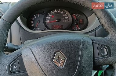 Вантажний фургон Renault Master 2017 в Полтаві фото 25 Вантажний фургон Renault Master 2017 в Полтаві