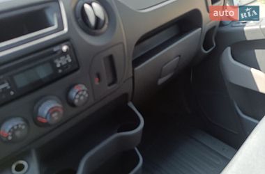 Вантажний фургон Renault Master 2017 в Полтаві фото 29 Вантажний фургон Renault Master 2017 в Полтаві