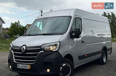 Вантажний фургон Renault Master 2021 в Ковелі