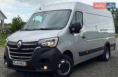 Вантажний фургон Renault Master 2021 в Ковелі