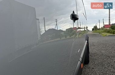 Вантажний фургон Renault Master 2021 в Ковелі