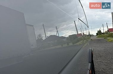 Вантажний фургон Renault Master 2021 в Ковелі
