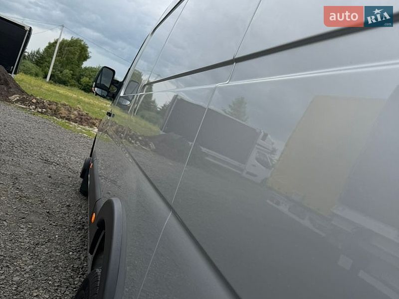 Грузовой фургон Renault Master 2021 в Ковеле фото 12 Грузовой фургон Renault Master 2021 в Ковеле