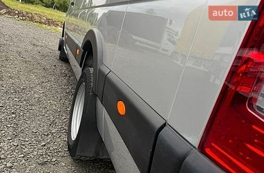 Вантажний фургон Renault Master 2021 в Ковелі