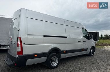 Вантажний фургон Renault Master 2021 в Ковелі