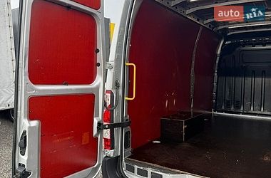 Вантажний фургон Renault Master 2021 в Ковелі