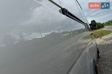 Вантажний фургон Renault Master 2021 в Ковелі