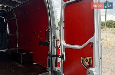 Грузовой фургон Renault Master 2021 в Ковеле фото 24 Грузовой фургон Renault Master 2021 в Ковеле