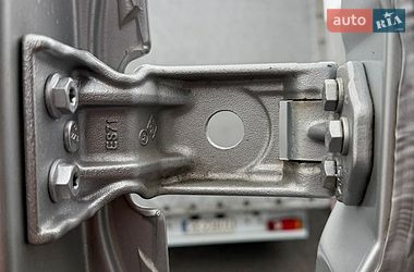 Вантажний фургон Renault Master 2021 в Ковелі