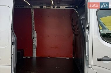 Вантажний фургон Renault Master 2021 в Ковелі