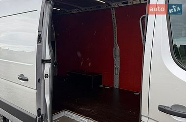 Грузовой фургон Renault Master 2021 в Ковеле фото 28 Грузовой фургон Renault Master 2021 в Ковеле