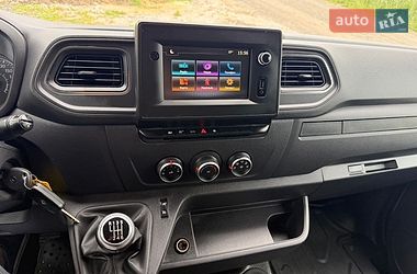 Вантажний фургон Renault Master 2021 в Ковелі