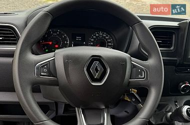 Грузовой фургон Renault Master 2021 в Ковеле фото 32 Грузовой фургон Renault Master 2021 в Ковеле