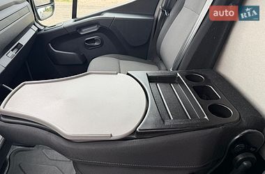 Вантажний фургон Renault Master 2021 в Ковелі