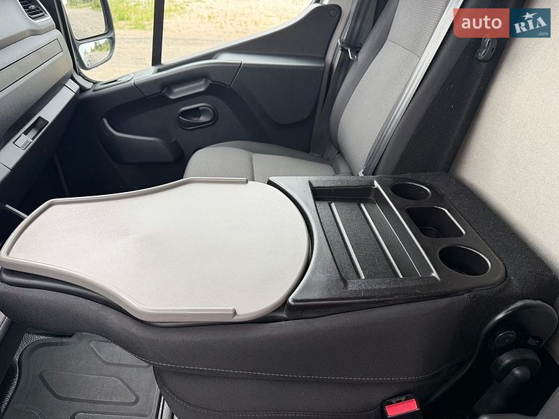 Вантажний фургон Renault Master 2021 в Ковелі