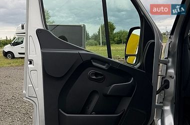 Вантажний фургон Renault Master 2021 в Ковелі