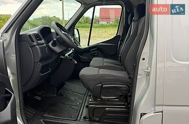 Вантажний фургон Renault Master 2021 в Ковелі